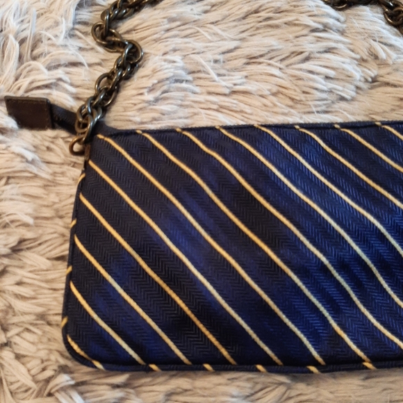 J.Crew 100% Silk Bag - Picture 9 of 14